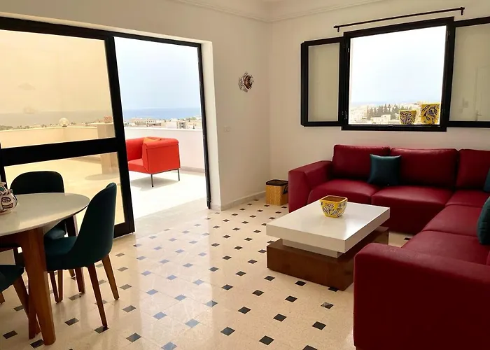 Soltane Residence